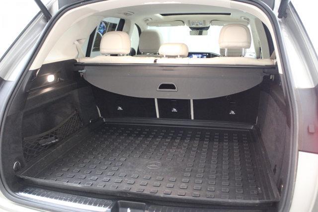 used 2021 Mercedes-Benz GLE 350 car, priced at $29,068