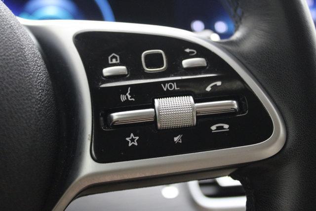 used 2021 Mercedes-Benz GLE 350 car, priced at $29,068