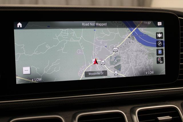 used 2021 Mercedes-Benz GLE 350 car, priced at $29,068