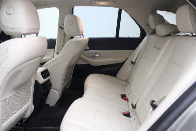 used 2021 Mercedes-Benz GLE 350 car, priced at $29,068