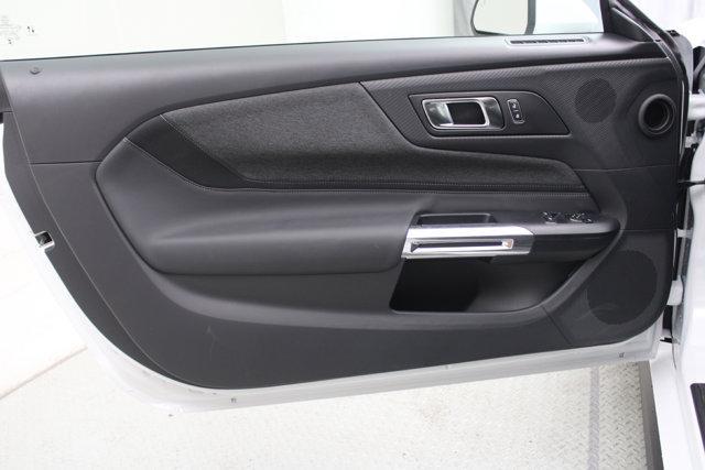 new 2025 Ford Mustang car, priced at $34,580