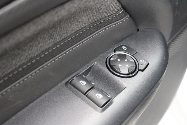 new 2025 Ford Mustang car, priced at $34,580