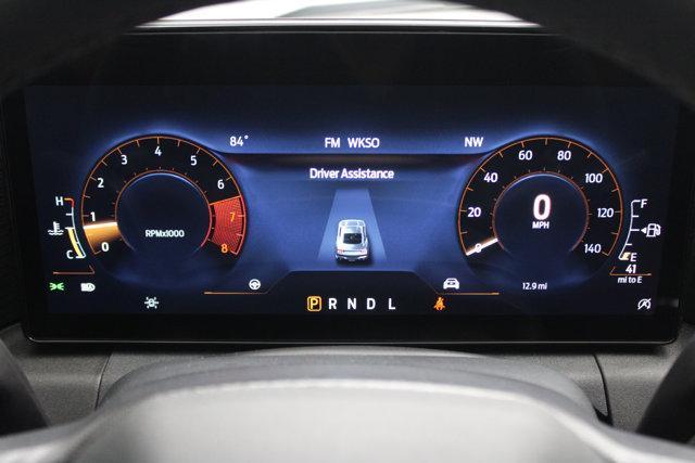 new 2025 Ford Mustang car, priced at $34,580