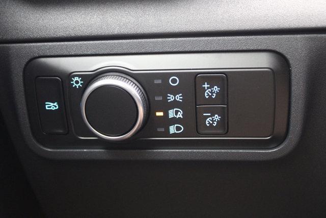 new 2025 Ford Mustang car, priced at $34,580