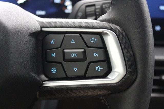 new 2025 Ford Mustang car, priced at $34,580