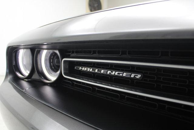 used 2023 Dodge Challenger car, priced at $27,421