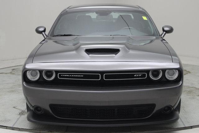 used 2023 Dodge Challenger car, priced at $27,421