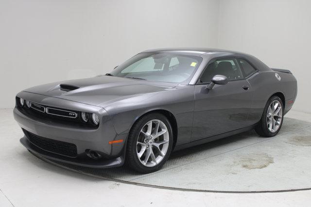 used 2023 Dodge Challenger car, priced at $27,421