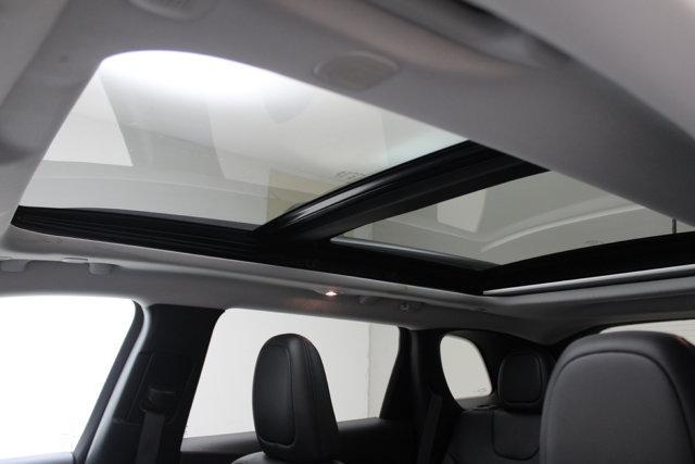 used 2022 Jeep Cherokee car, priced at $25,563