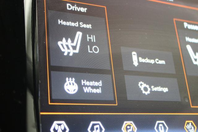 used 2022 Jeep Cherokee car, priced at $25,563