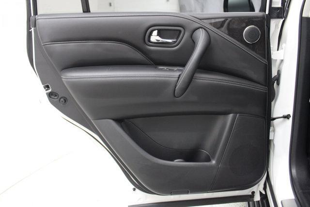 used 2022 INFINITI QX80 car, priced at $44,000