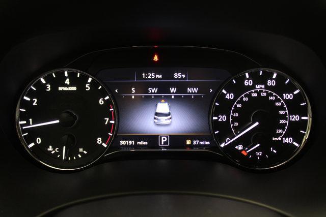 used 2022 INFINITI QX80 car, priced at $44,000