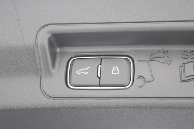 new 2025 Ford Explorer car, priced at $50,375