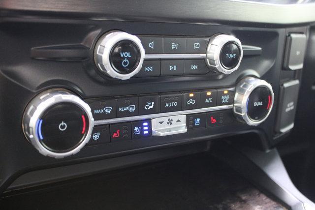 used 2023 Ford F-250 car, priced at $62,707