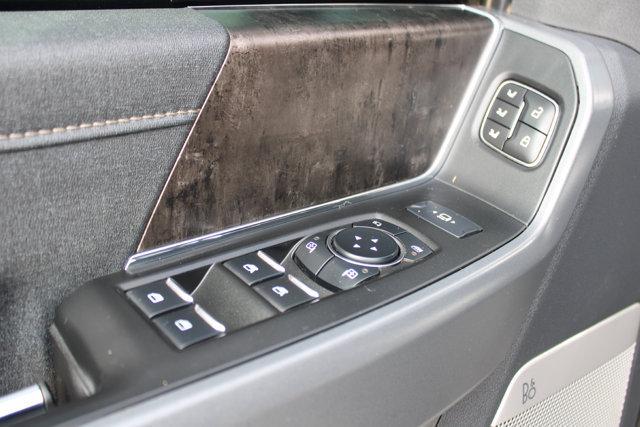 used 2023 Ford F-250 car, priced at $62,707