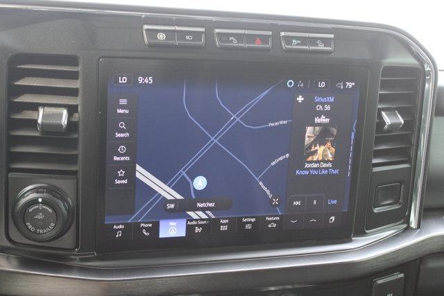 used 2023 Ford F-250 car, priced at $62,707