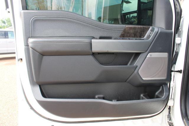 used 2023 Ford F-250 car, priced at $62,707