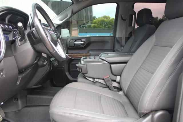 used 2020 GMC Sierra 1500 car, priced at $32,992