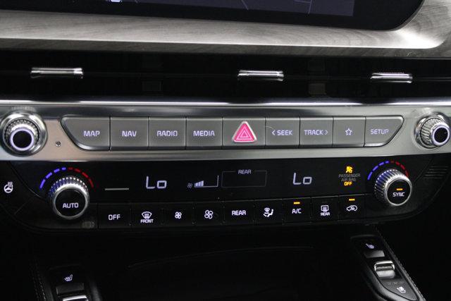 used 2024 Kia Telluride car, priced at $43,778