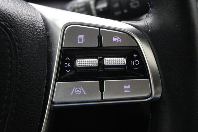 used 2024 Kia Telluride car, priced at $43,778