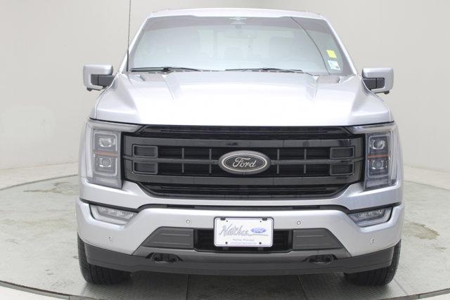 used 2023 Ford F-150 car, priced at $61,180