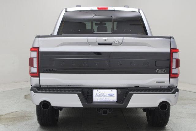 used 2023 Ford F-150 car, priced at $61,180