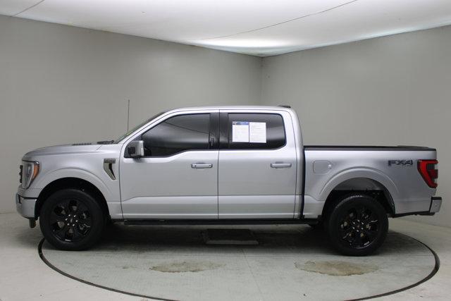 used 2023 Ford F-150 car, priced at $61,180