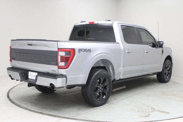 used 2023 Ford F-150 car, priced at $61,180