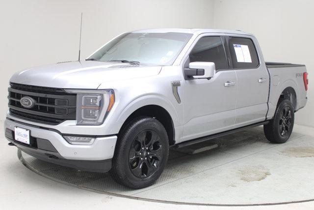 used 2023 Ford F-150 car, priced at $61,180