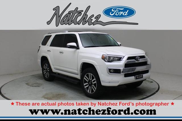 used 2018 Toyota 4Runner car, priced at $28,598