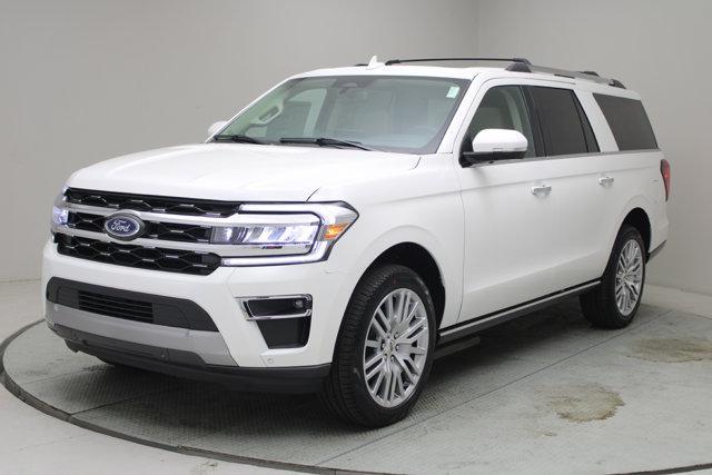 new 2024 Ford Expedition Max car, priced at $78,735