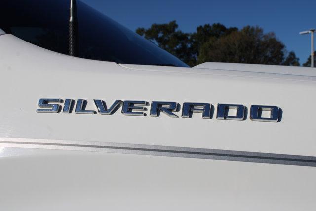 used 2020 Chevrolet Silverado 1500 car, priced at $29,929