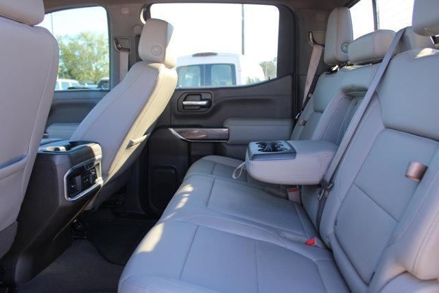 used 2020 Chevrolet Silverado 1500 car, priced at $29,929