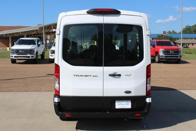 used 2021 Ford Transit-350 car, priced at $35,000