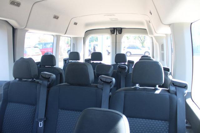 used 2021 Ford Transit-350 car, priced at $35,000