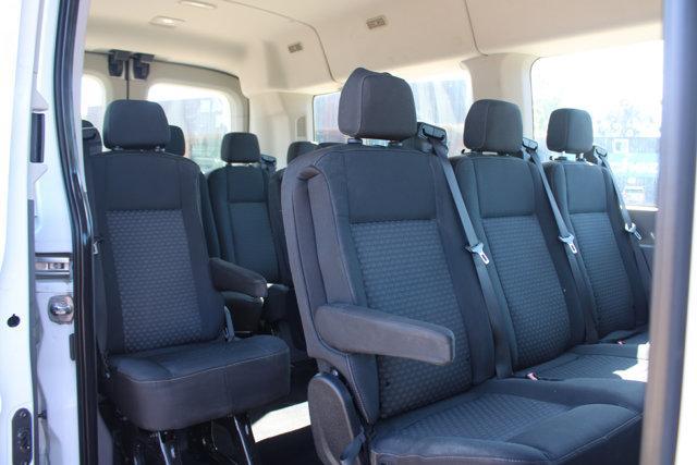 used 2021 Ford Transit-350 car, priced at $35,000