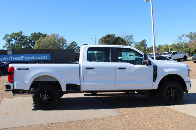 new 2024 Ford F-250 car, priced at $63,625