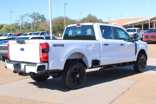 new 2024 Ford F-250 car, priced at $63,625