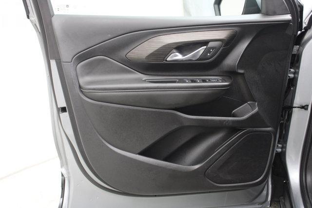 used 2024 GMC Terrain car, priced at $26,744