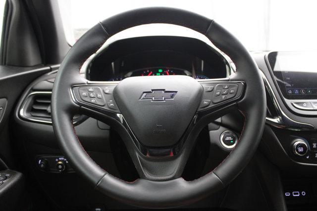 used 2023 Chevrolet Equinox car, priced at $21,972