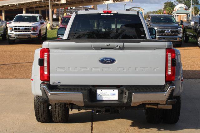 new 2024 Ford F-350 car, priced at $87,195