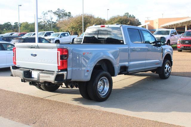 new 2024 Ford F-350 car, priced at $87,195