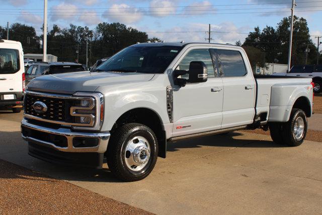 new 2024 Ford F-350 car, priced at $87,195