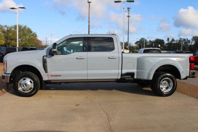 new 2024 Ford F-350 car, priced at $87,195