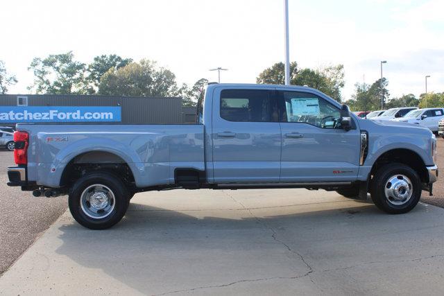 new 2024 Ford F-350 car, priced at $87,195