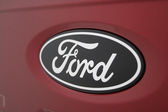 new 2024 Ford F-150 car, priced at $56,240