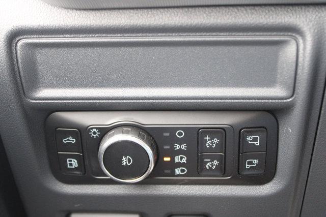 new 2025 Ford F-150 car, priced at $69,485