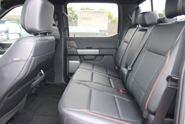 new 2025 Ford F-150 car, priced at $69,485