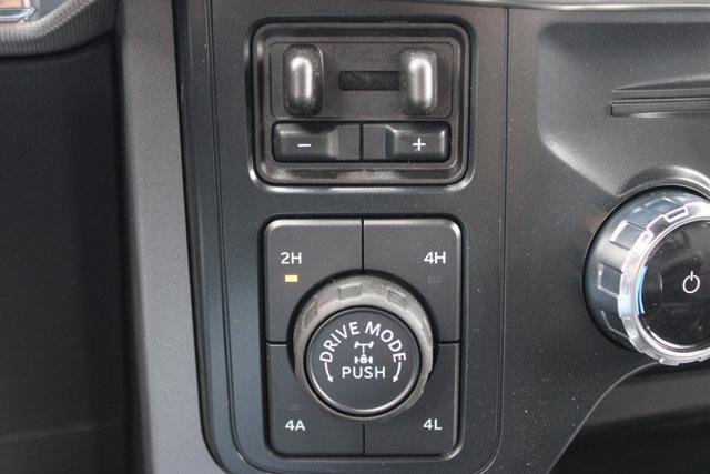 new 2025 Ford F-150 car, priced at $69,485