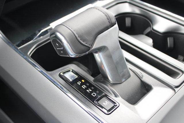 new 2025 Ford F-150 car, priced at $69,485